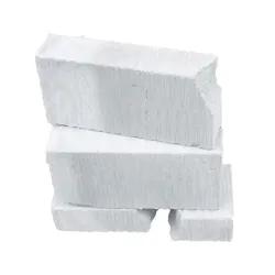 Тухла Xella газобетонна счупена 200 мм