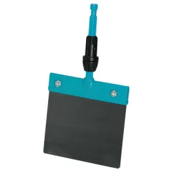 Ледокоп Gardena за лед без дръжка 150 мм, Combisystem 15