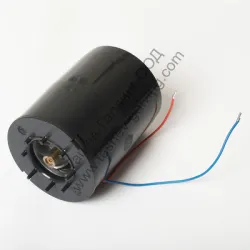 Електродвигател  за пистолет за горещ въздух HL 1605 E, HL 2005 E, HL 2305 LCD