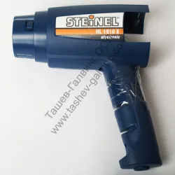 Корпус  за пистолет за горещ въздух HL 1910 E