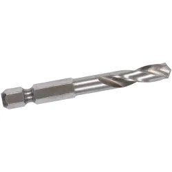 Свредло Projahn за метал с 6-стенна опашка 1/4 4 мм, 28/54 мм, HSS-G Свредло Projahn за метал с 6-стенна опашка 1/4 4 мм, 28/54 мм, HSS-G