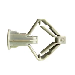 Дюбел Kew пластмасов за гипскартон ф 10х50 мм, KHD