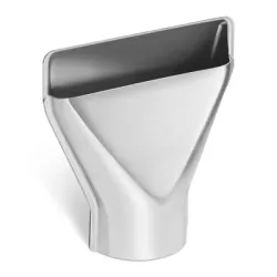 Дюза Steinel Tools DIY за пистолет за горещ въздух 75 мм Дюза Steinel Tools DIY за пистолет за горещ въздух 75 мм