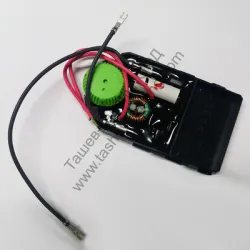 Блок Festool електронен за виброшлайф RS 200 EQ, RS 300 EQ Блок Festool електронен за виброшлайф RS 200 EQ, RS 300 EQ