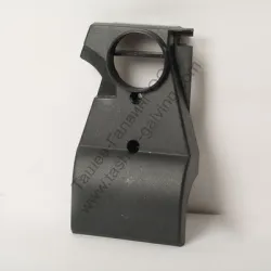 Адаптор Fervi за прахоулавяне за шлайф лентов и дисков комбиниран 0505 Адаптор Fervi за прахоулавяне за шлайф лентов и дисков комбиниран 0505