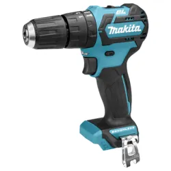 Акумулаторен винтоверт Makita ударен без батерия и зарядно, 12 V, 35 Nm, 0.8-10 мм, HP332DZ Акумулаторен винтоверт Makita ударен без батерия и зарядно, 12 V, 35 Nm, 0.8-10 мм, HP332DZ