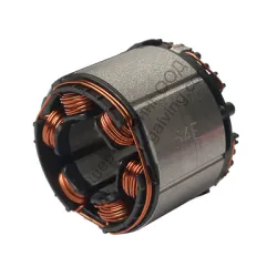 Статор Makita за перфоратор HR001G, HR002G, HR003G, HR004G Статор Makita за перфоратор HR001G, HR002G, HR003G, HR004G
