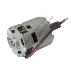 Електродвигател Metabo за винтоверт SE 18 LTX 6000 Електродвигател Metabo за винтоверт SE 18 LTX 6000