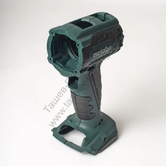 Корпус Metabo за винтоверт SB 18 LTX BL Quick