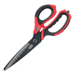 Ножица домакинска 4K5 права  243 мм, TS 500