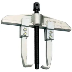 Скоба Unior за вадене на лагери раздвижена 300x150 мм, 2 рамена, 681/2