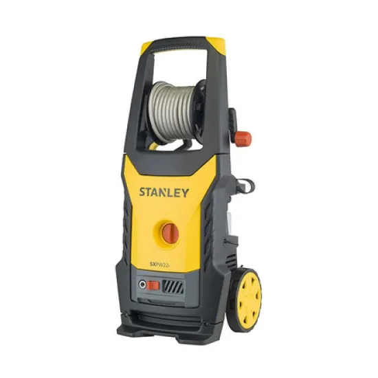 Водоструйка Stanley електрическа   2200 W, 440 л/ч, 150 bar SXPW22E