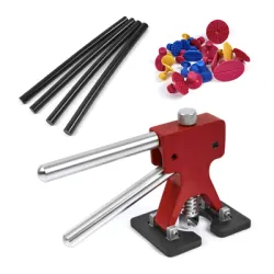 Комплект ремонтен HBM за изтегляне на подбитости 25 бр., 7730 Комплект ремонтен HBM за изтегляне на подбитости 25 бр., 7730