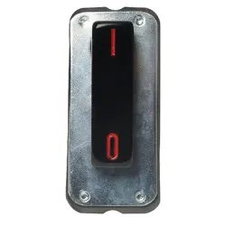 Прекъсвач Husqvarna Construction за диамантено-пробивна бормашина DM 330, DM 340, DM 280 Прекъсвач Husqvarna Construction за диамантено-пробивна бормашина DM 330, DM 340, DM 280