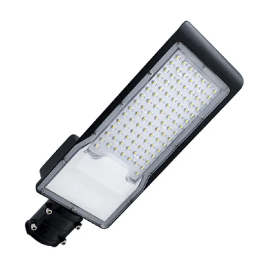 LED лампа Elmark улична  50 W, 390 мм, 230 V, 5000-5500 K, Route