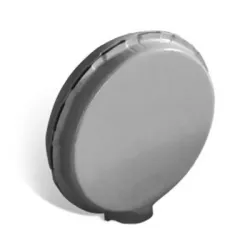 Дюза за пистолет за горещ въздух Steinel Tools DIY за челно заваряване на пластмасови тръби 120 мм Дюза за пистолет за горещ въздух Steinel Tools DIY за челно заваряване на пластмасови тръби 120 мм