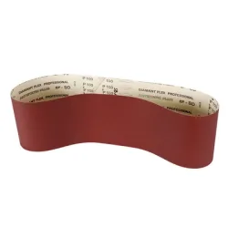 Шкурка Holzmann за машина за циклене на паркет  650х200 мм, P120, SBPSMK120 Шкурка Holzmann за машина за циклене на паркет  650х200 мм, P120, SBPSMK120