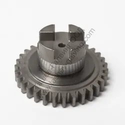 Колело зъбно Makita за ексцентършлайф BO6050 Колело зъбно Makita за ексцентършлайф BO6050