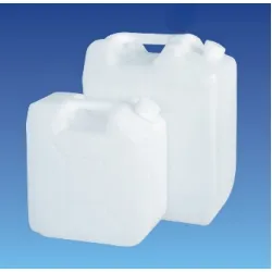 Туба BG пластмасова 5 л Туба BG пластмасова 5 л