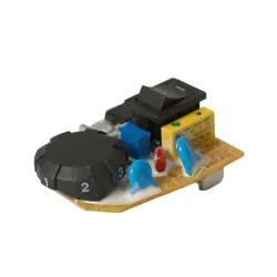 Блок Black & Decker електронен за осцилатор MT300KA Блок Black & Decker електронен за осцилатор MT300KA