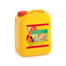 Еластификатор Sika за замазки и бетони контактен 4 кг, бял, SikaLatex Еластификатор Sika за замазки и бетони контактен 4 кг, бял, SikaLatex