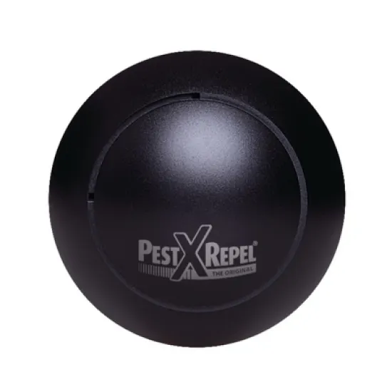 Уред Pest-X-Repel за борба с гризачи електронен 130 м2