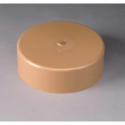 Капа Wavin PVC за канализация ф 160 мм