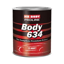 Кит Body шприц за автомобили 0.8 л, сив, 634 Кит Body шприц за автомобили 0.8 л, сив, 634