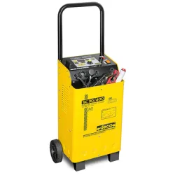 Стартерно устройство Deca  230 A, 30 A, SC 30/400