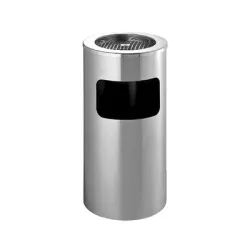 Кош за смет с пепелник