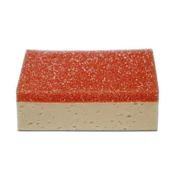 Гъба Rubi домакинска  200x130x70 мм, Mixed Rubinet