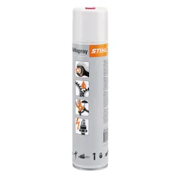 Смазка STIHL универсална 0.4 л Смазка STIHL универсална 0.4 л