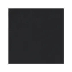 Фолио Patifix декоративно самозалепващо се черен гланц, 900 мм, Uni