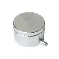 Панта Estebro® за заваряване за летящи врати долна с рамо, с лагер ф 60 мм, 3372 Панта Estebro® за заваряване за летящи врати долна с рамо, с лагер ф 60 мм, 3372