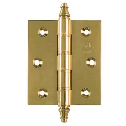 Панта Amig шарнирна за безфалцови врати неразглобяема 100х80 мм, 1008 Панта Amig шарнирна за безфалцови врати неразглобяема 100х80 мм, 1008