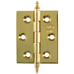 Панта Amig шарнирна за безфалцови врати неразглобяема 70х50 мм, 1003 Панта Amig шарнирна за безфалцови врати неразглобяема 70х50 мм, 1003