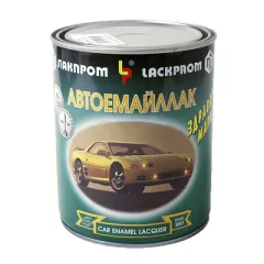 Автоемайллакове