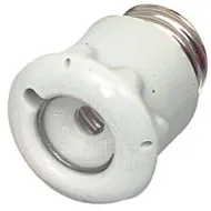 Капачка Elprom-Elin за електрически предпазител порцеланова 63 A, 500 V