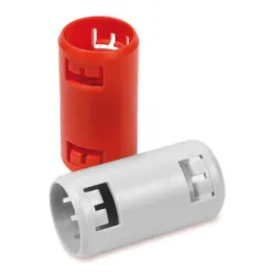 Муфа Dietzel за гофрирани тръби PVC ф 16 мм, KM-Turbo Муфа Dietzel за гофрирани тръби PVC ф 16 мм, KM-Turbo