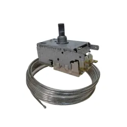 Термостат Ranco за хладилник / фризер дълъг осезател 2 м, К54