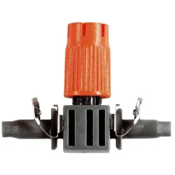 Дюза Gardena за маркуч за микронапояване за вграждане 0.125 м2, 10 бр. Дюза Gardena за маркуч за микронапояване за вграждане 0.125 м2, 10 бр.