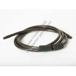 Маркуч Gardena градински за пръскачка комплект с фитинги нагнетателен, 1.5 м