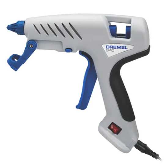 Пистолет Dremel за топло лепене  30 W, 11 мм, Glue Gun 940