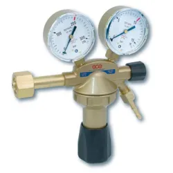 Редуцир вентил GCE за кислород  10 bar, 3/4 Редуцир вентил GCE за кислород  10 bar, 3/4