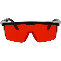 Очила Stanley за лазерен нивелир червени Очила Stanley за лазерен нивелир червени