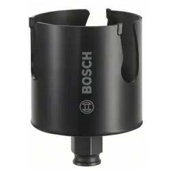 Боркорона Bosch за дърво, пластмаса и тухла  54х60 мм, HW, Speed for Multi Construction Боркорона Bosch за дърво, пластмаса и тухла  54х60 мм, HW, Speed for Multi Construction