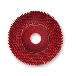 Диск Proxxon карбиден за шлайфане на дърво, пластмаса и фибростъкло 50 мм