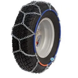 Вериги Rudong за сняг автомобилни 2 бр. № 60