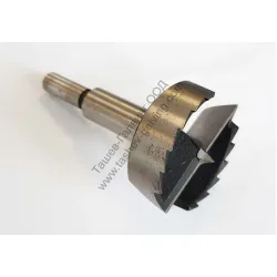 Фрезер CMT за дърво челно-цилиндричен за панти ф 50х90 мм, ф 10 мм Фрезер CMT за дърво челно-цилиндричен за панти ф 50х90 мм, ф 10 мм