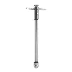 Върток Projahn за метчик с Т-дръжка и тресчотка удължен М5-М12 мм Върток Projahn за метчик с Т-дръжка и тресчотка удължен М5-М12 мм